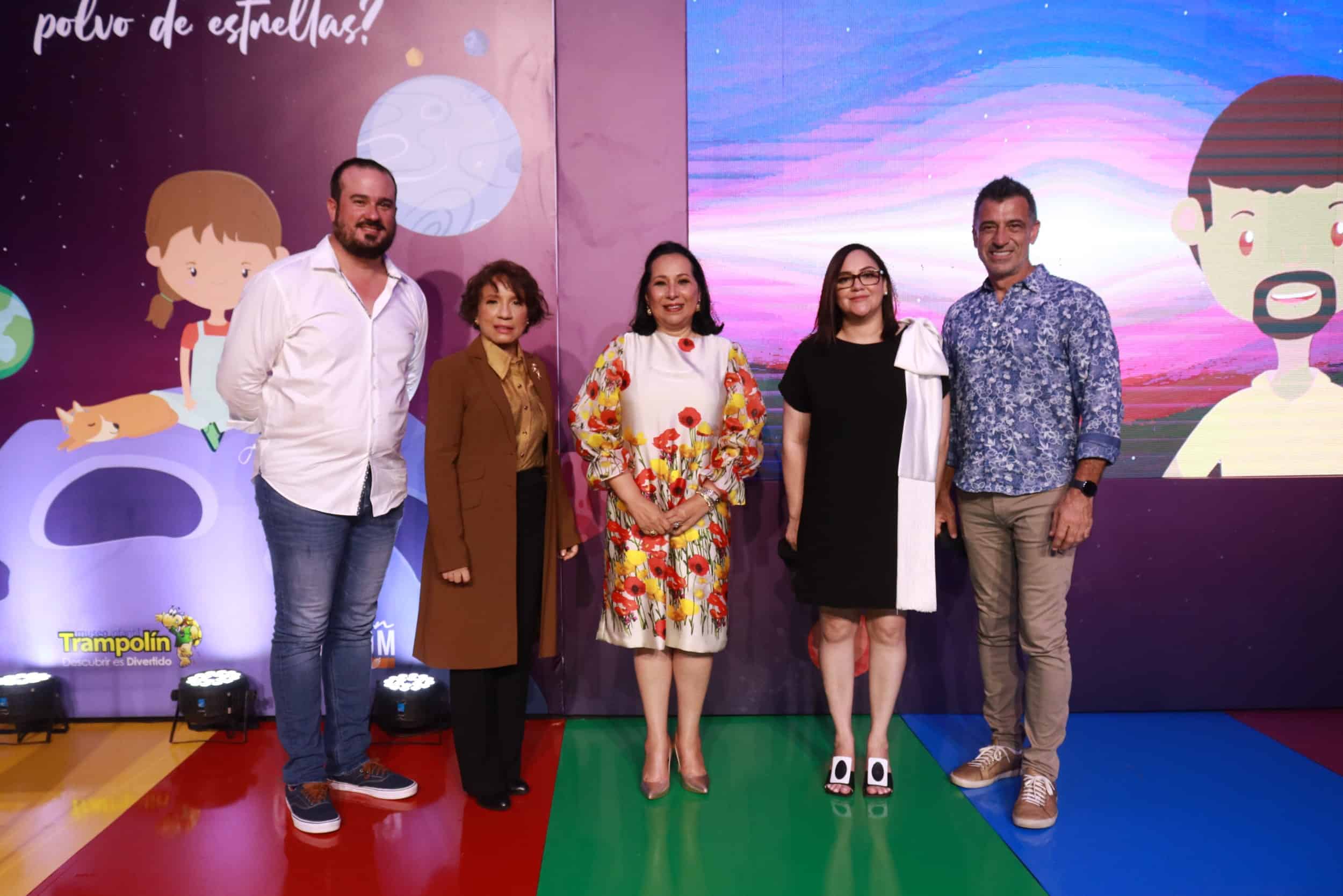 Fundación Cormidom presenta el libro infantil “¿Por qué somos polvo de estrellas?” Fundación Cormidom presenta el libro infantil “¿Por qué somos polvo de estrellas?”