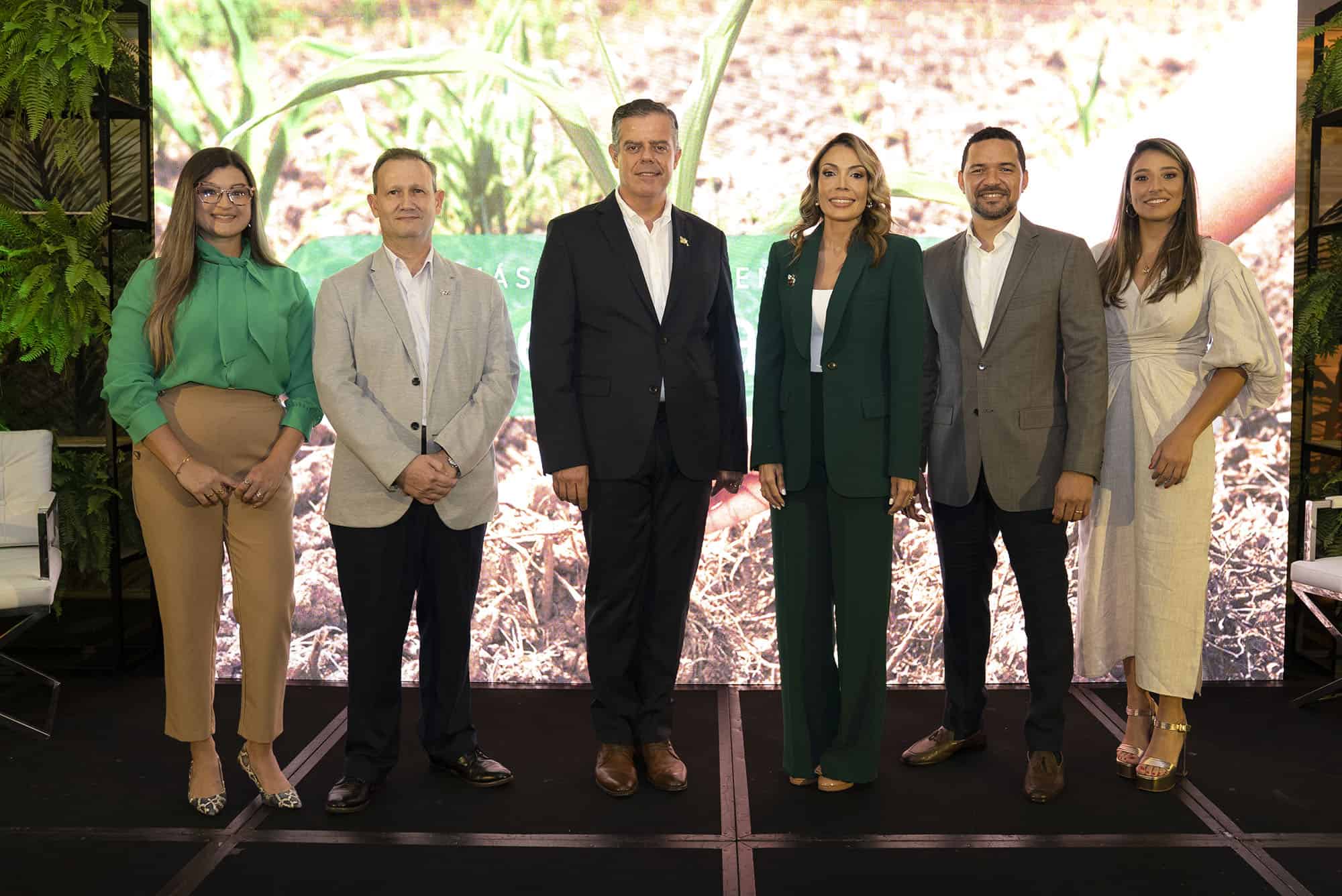 Nestlé® presenta REgeneración, su promesa de sostenibilidad